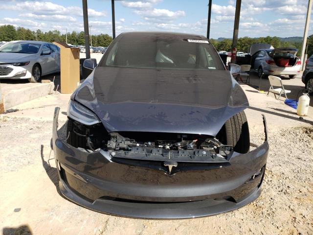 7SAXCBE57NF354454 Tesla MODEL X