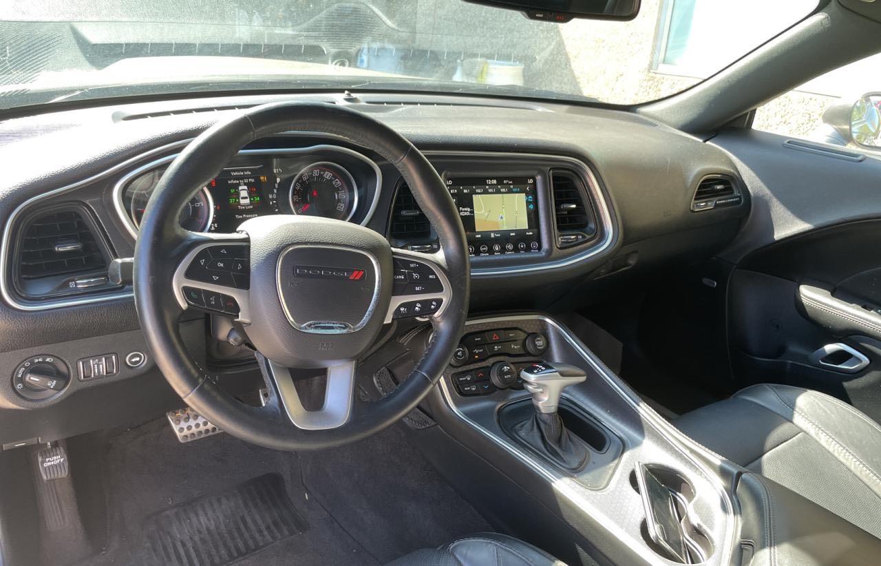 2C3CDZAG4GH300393 2016 Dodge Challenger Sxt 2C3CDZAG4GH300393 2016 Dodge Challenger Sxt