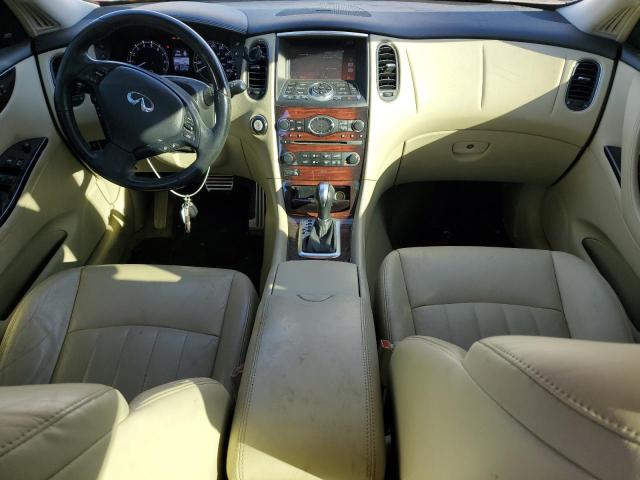 JN1BJ0RR6HM413023 | 2017 INFINITI QX50