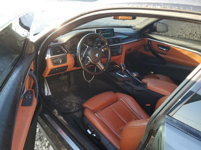 2016 BMW 435 XI - WBA3R5C53GK373620