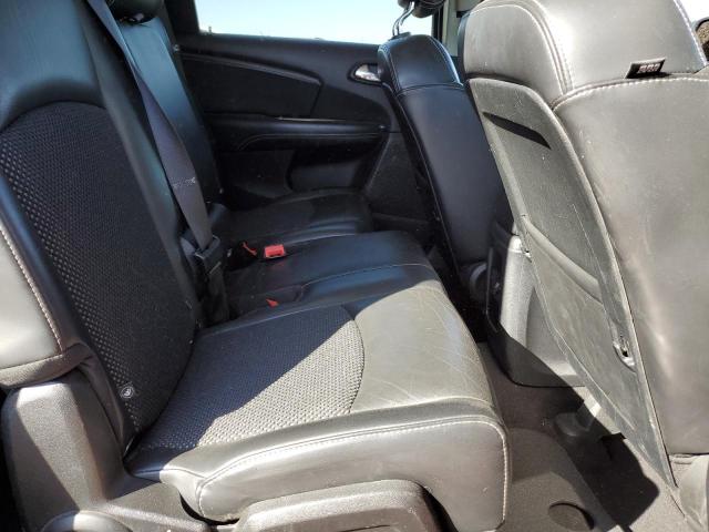 2018 DODGE JOURNEY LU - 3C4PDCGG9JT379611