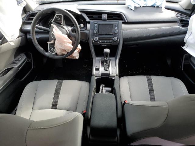 2HGFC2F66KH564437 Honda Civic Lx