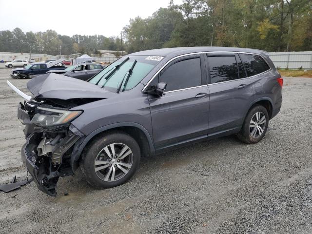 2018 Honda Pilot EX