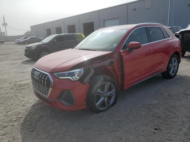 2020 Audi Q3 