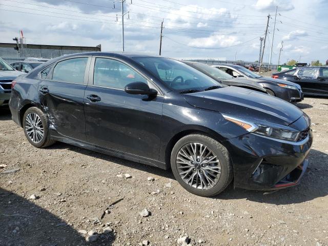 3KPF54AD4NE441911 KIA Forte Gt Line