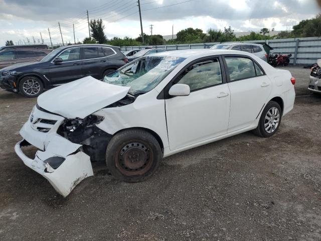 JTDBU4EE4C9176316 2012 Toyota Corolla Base