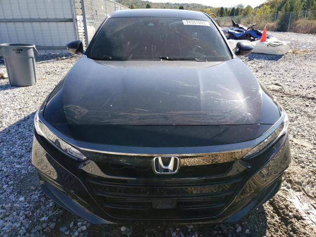 2018 HONDA ACCORD SPO - 1HGCV1F33JA182473
