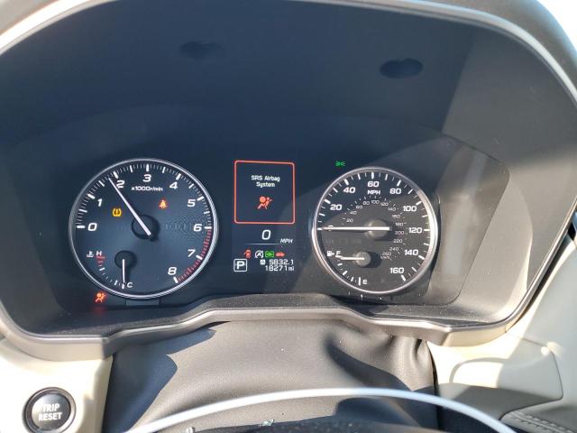 4S4BTANC7M3161731 Subaru Outback Limited