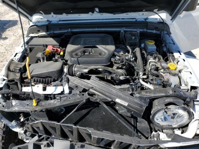 1C4HJXEN3MW739850 Jeep Wrangler Unlimited Sahara
