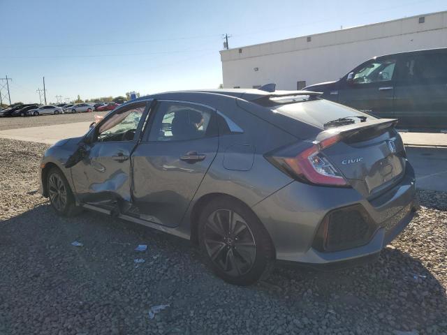 Vin: shhfk7h54ju409732, lot: 72997493, honda civic ex 20182