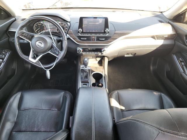 1N4BL4EVXLC153375 Nissan ALTIMA SL