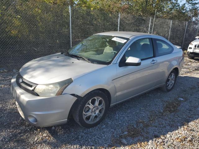 2010 Ford Focus SE