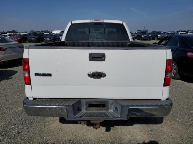 1FTPX12534NA34483 | 2004 Ford f150