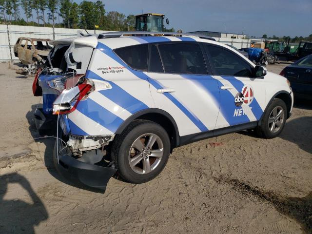Vin: jtmwfrev1fd071937, lot: 69447533, toyota rav4 xle 20153