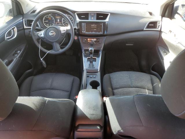 2019 NISSAN SENTRA S/S 3N1AB7AP3KY210039
