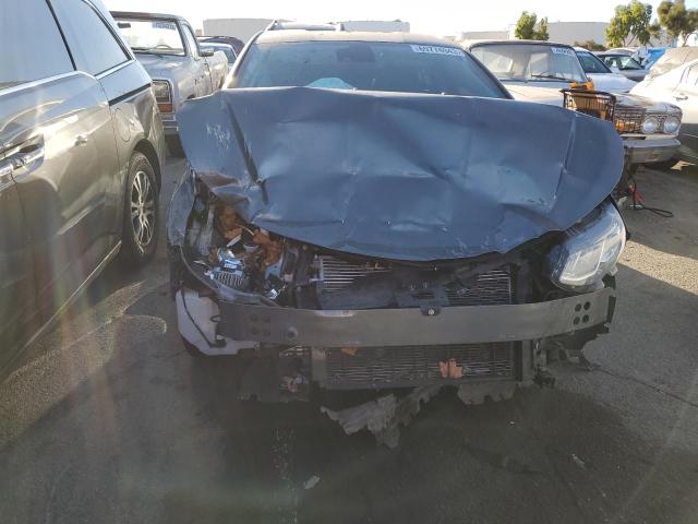 VIN 1G1RD6S58HU100870 2017 Chevrolet Volt, Premier no.5