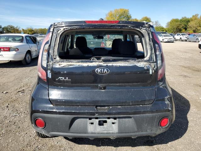KNDJN2A23K7659038 KIA Soul