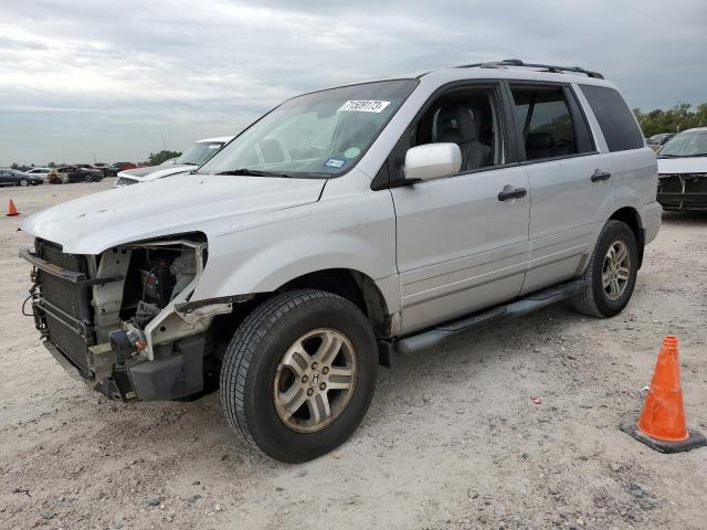 2004 Honda Pilot EX-L