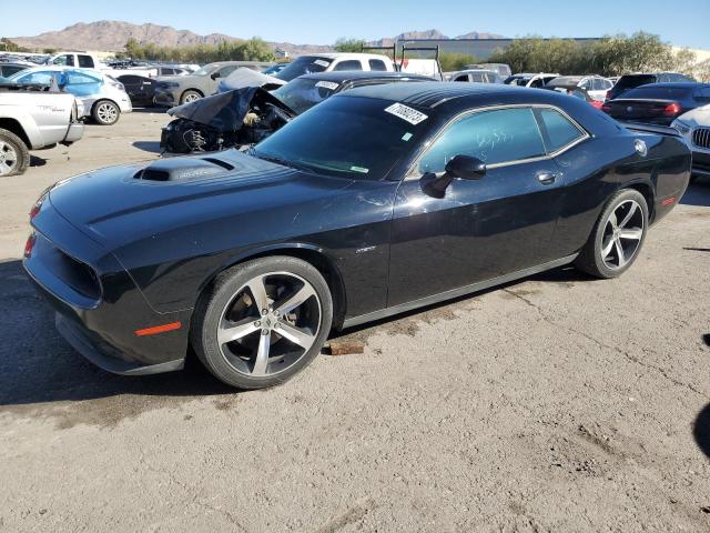 2018 Dodge Challenger R/T