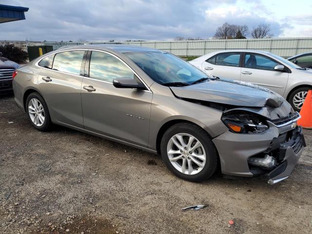 1G1ZD5ST9JF125988 | 2018 CHEVROLET MALIBU LT