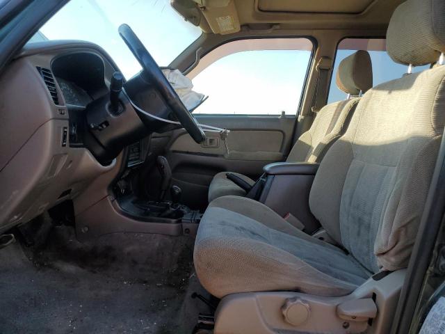 1999 Toyota 4Runner Sr5 VIN: JT3HN86R3X0213791 Lot: 70501413