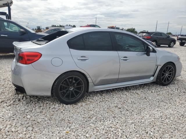 JF1VA1L69G9834496 Subaru Wrx Limited