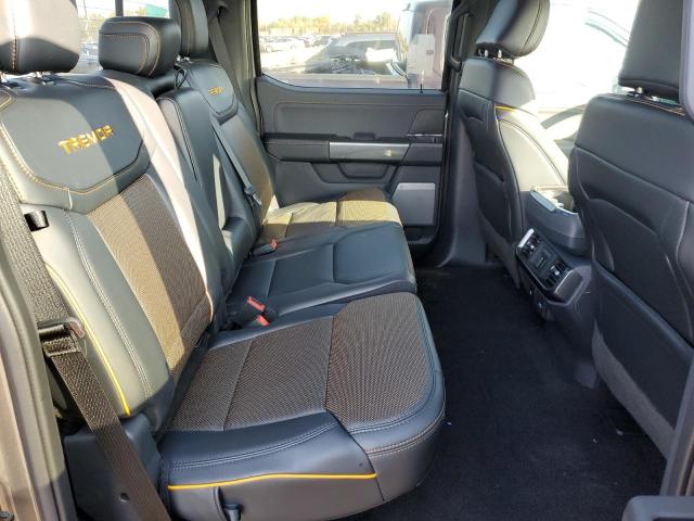 1FTEW1E83NFC09682 Ford F150 Supercrew