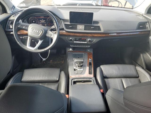 WA1CNBFY8J2050569 2018 AUDI Q5, photo no. 8