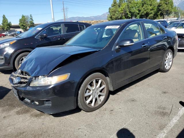 2008 Acura TSX 