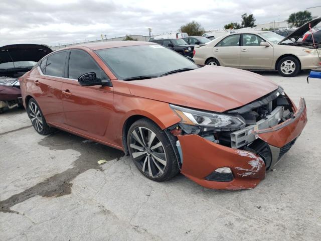 1N4BL4CV4KN317709 Nissan ALTIMA SR