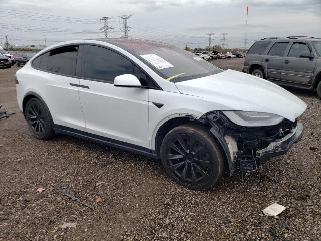 7SAXCBE61NF341062 Tesla Model X  4