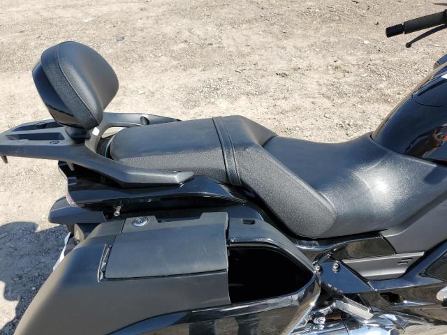 2014 HONDA CTX1300 A JH2SC7456EK001168