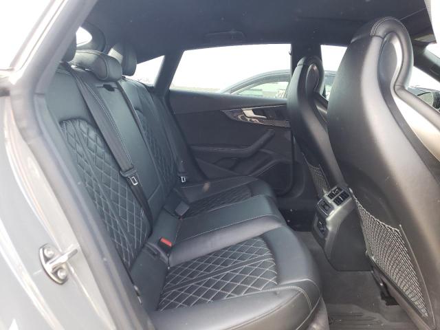 WAUC4CF55KA013357 Audi S5 Prestige