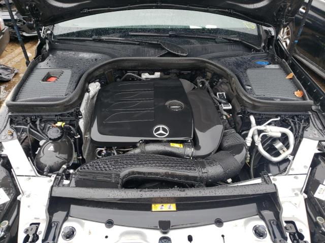 WDC0G8EB2LF721050 Mercedes-Benz Glc 300 4matic