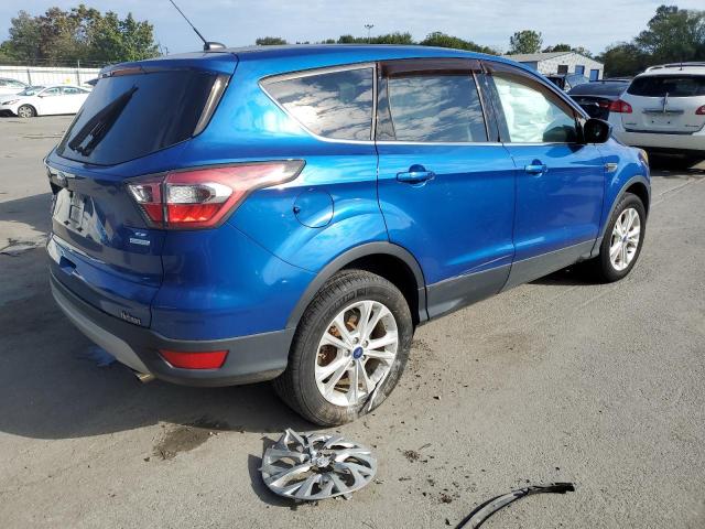 2017 FORD ESCAPE SE - 1FMCU0GD7HUB35020