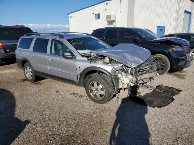 2004 Volvo Xc70 VIN: YV1SZ59HX41137378 Lot: 73718803