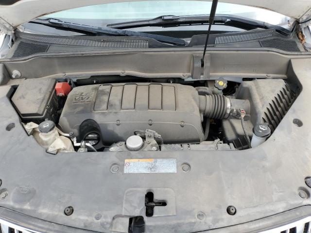 5GAKRCKD1EJ340440 Buick Enclave