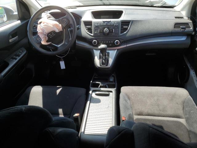 2HKRM3H58EH563577 Honda CR-V EX