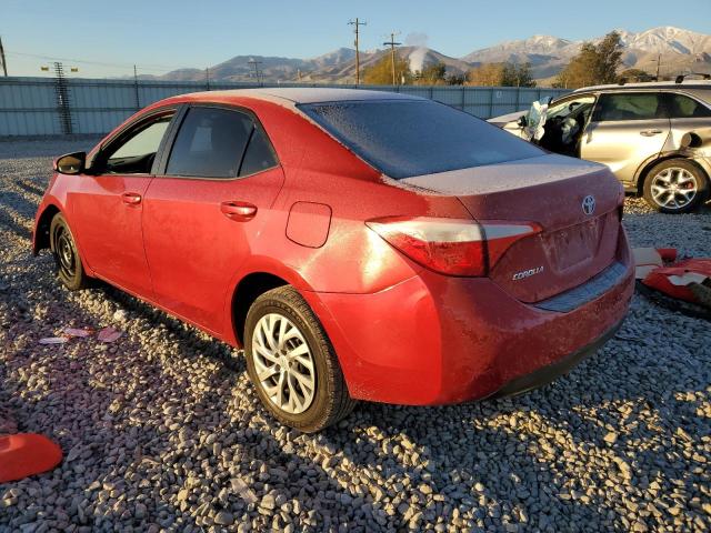 5YFBURHE7GP416662 | 2016 TOYOTA COROLLA L