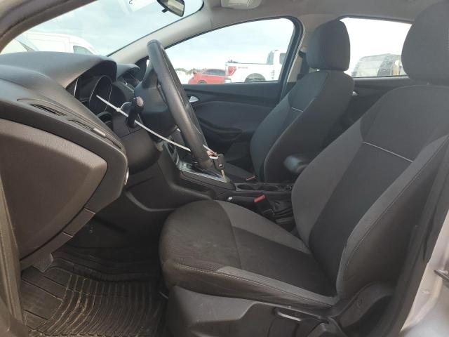 1FADP3K29EL200514 Ford FOCUS SE