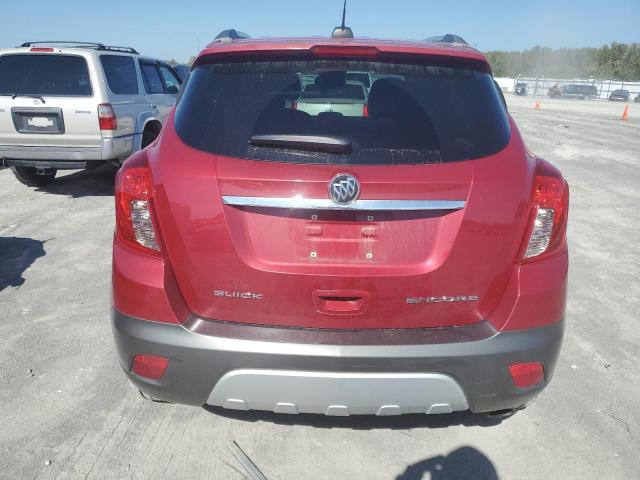 2015 BUICK ENCORE - KL4CJCSB4FB111877