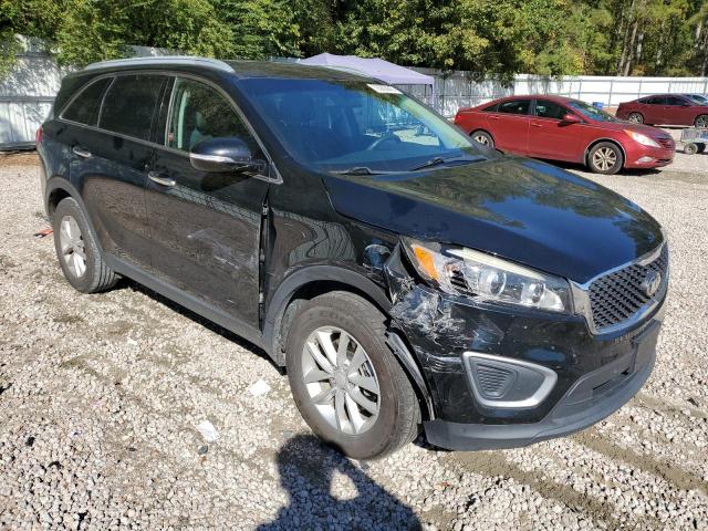 5XYPG4A37GG059416 KIA SORENTO LX