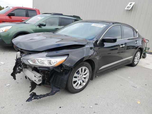 Vin: 1n4al3ap1hc278463, lot: 72348153, nissan altima 2.5 2017 img_1
