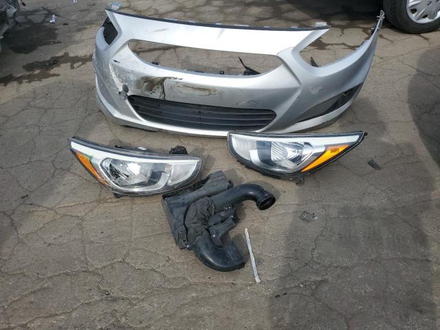 KMHCT4AE7FU894131 Hyundai ACCENT GLS