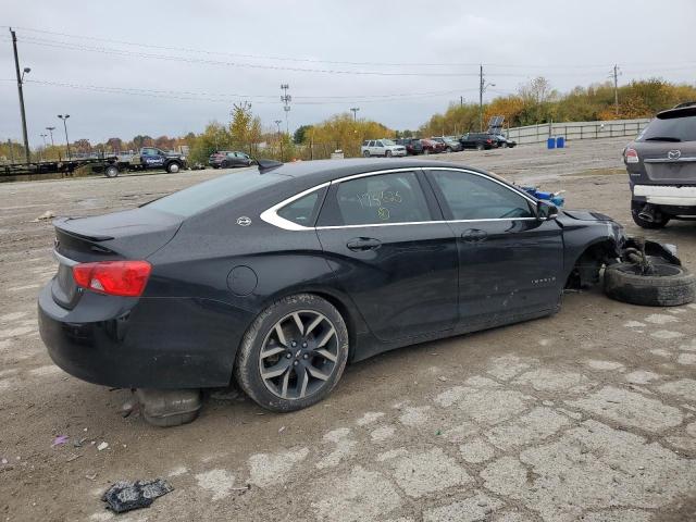 2G1105S32H9178625 | 2017 CHEVROLET IMPALA LT