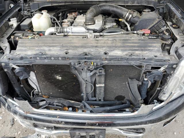 1N6BA1F30HN523348 Nissan TITAN XD S