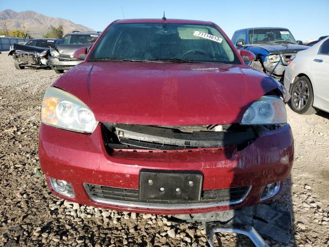 2006 Chevrolet Malibu Maxx Ltz VIN: 1G1ZU63856F151561 Lot: 71114613