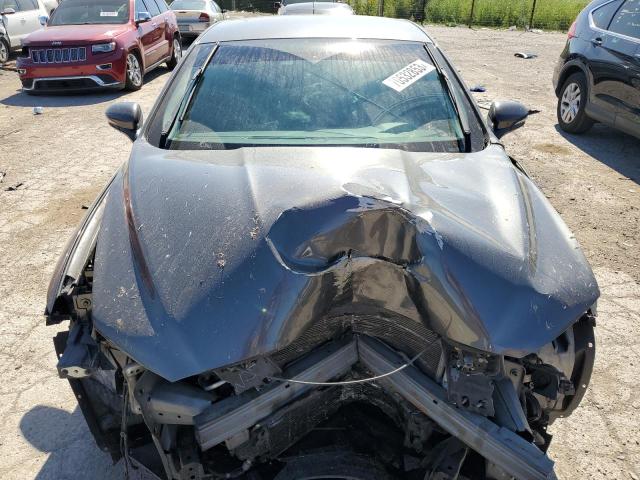 1FA6P0HD5F5111318 Ford FUSION SE