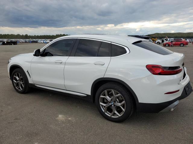 5UX33DT00N9M15490 BMW X4 Xdrive30i