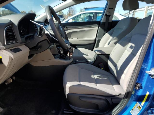 KMHD74LF5JU648279 Hyundai ELANTRA SE